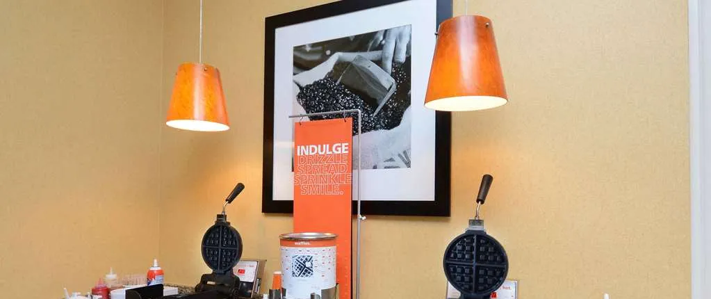 Hampton Inn by Hilton Fayetteville Fort Bragg