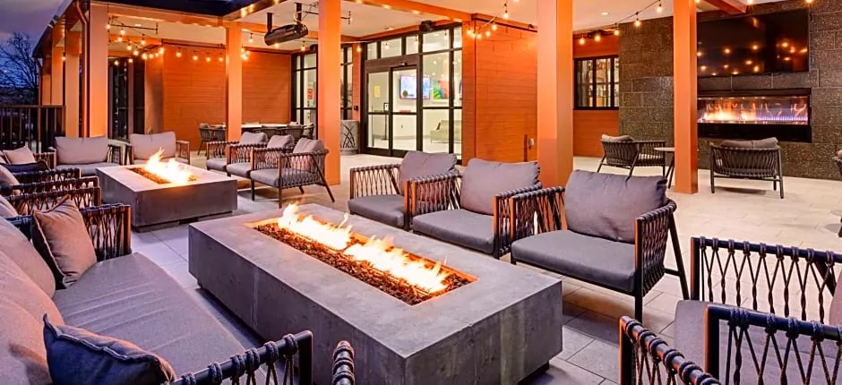 Hilton Garden Inn Knoxville Papermill Drive, TN