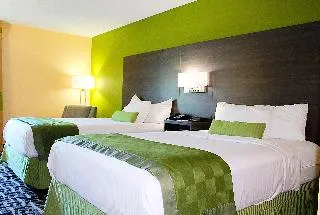 Baymont by Wyndham Springfield