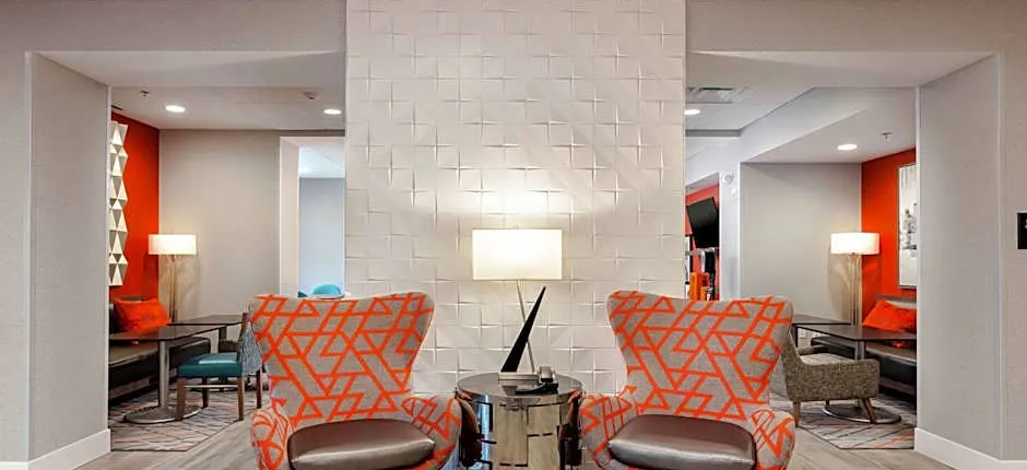 Hampton Inn By Hilton Acworth, GA