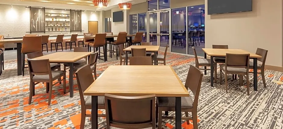 Running Aces Hotel Trademark Collection by Wyndham