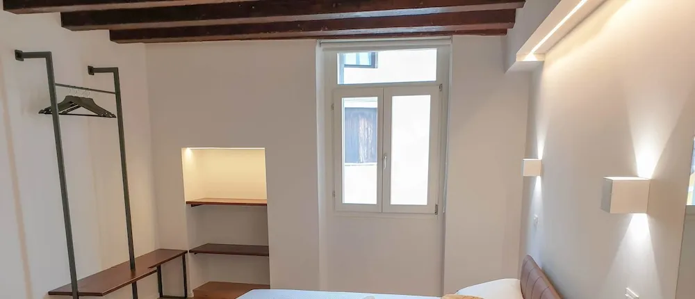 Borgo di Ponte Holiday Apartments & Rooms