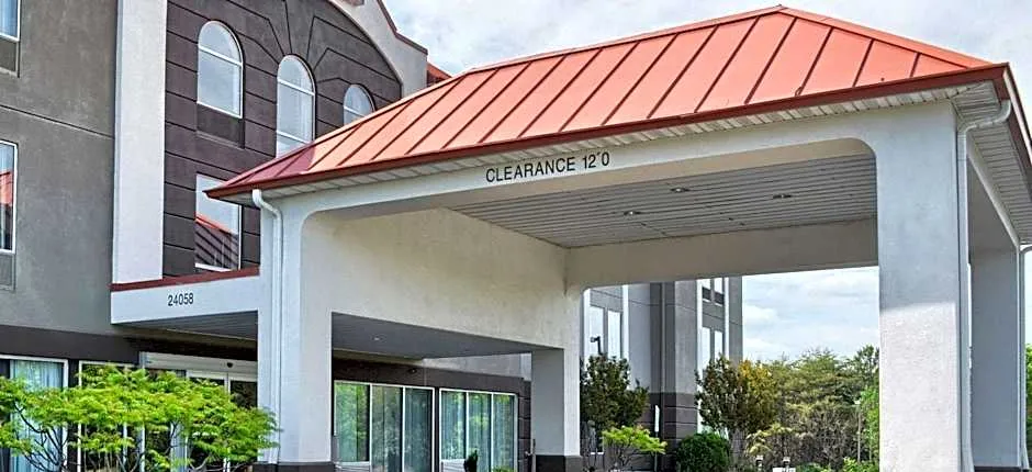 Comfort Inn Ruther Glen