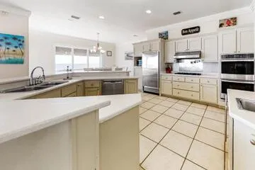 Southern Belle by Meyer Vacation Rentals