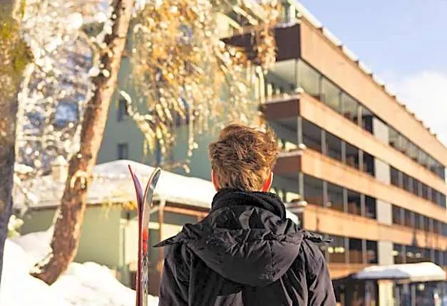 Faern Crans-Montana Valaisia