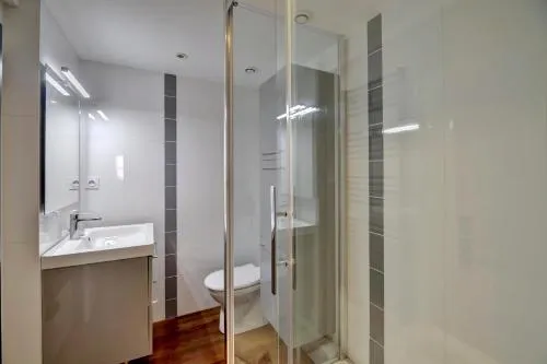 LE SAINT-MICHEL - Appartement Cosy