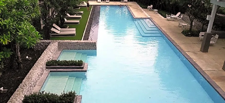 Baan Peang Ploen Hua Hin 6/546