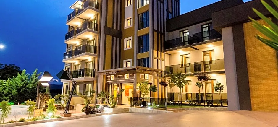 HOTEL FINIX CASINO