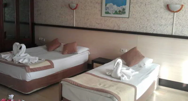Start Otel