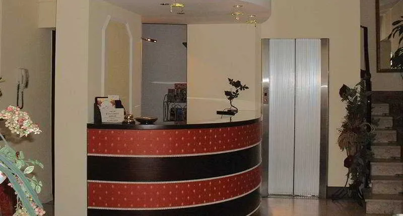 Hotel Malvina