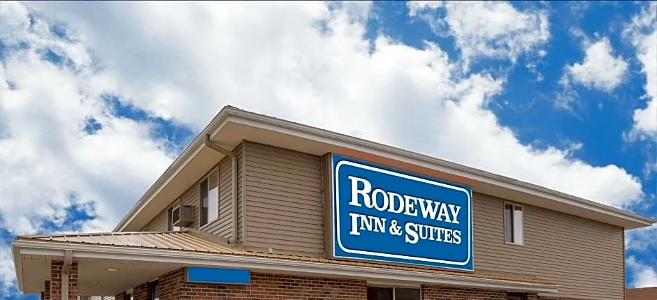 Rodeway Inn & Suites Kearney