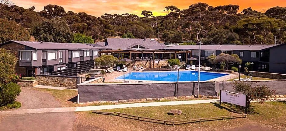 Mercure Kangaroo Island Lodge