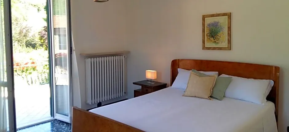 B & B Abbadia