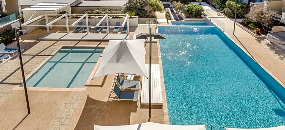Smiths Beach Resort