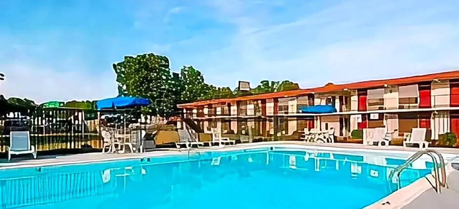 OYO Hotel Doswell Kings Dominion