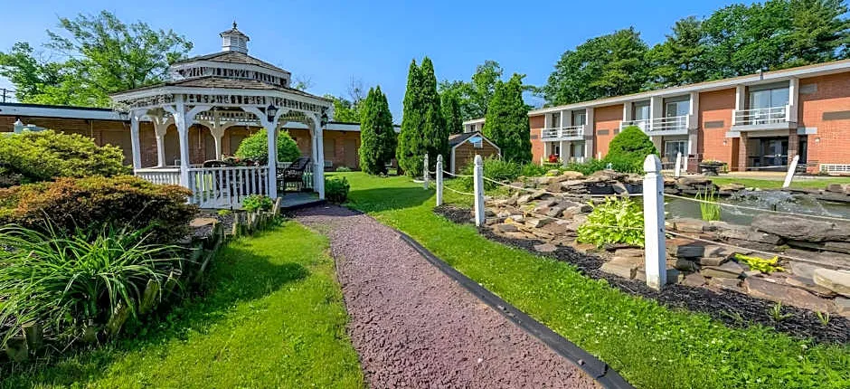 Aire Hotel Lebanon Hershey East