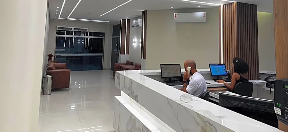 Itabuna Palace Hotel