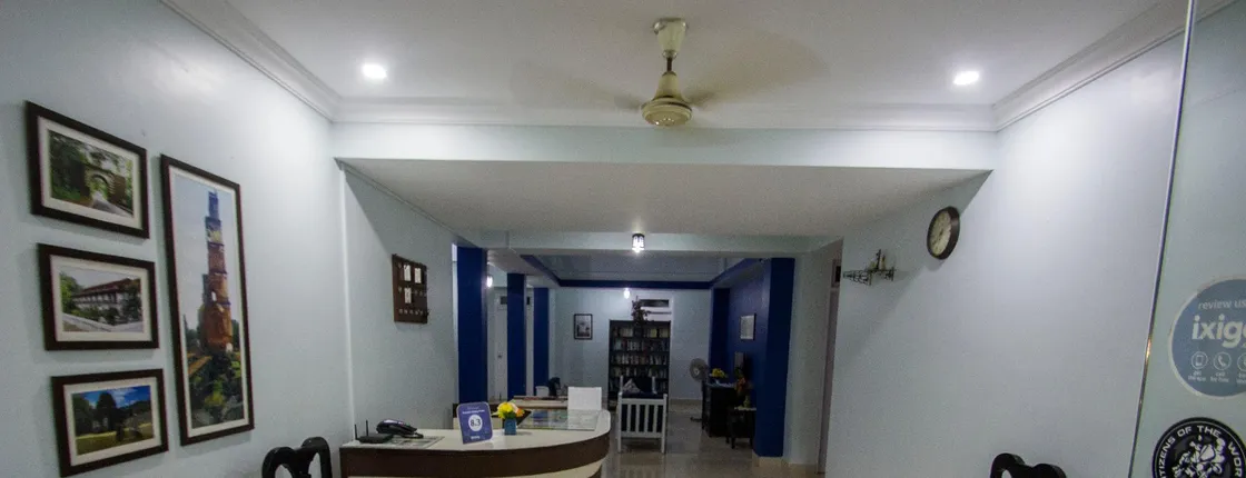 Veeniola Holiday Home