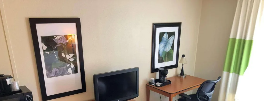Country Inn and Suites by Radisson Fayetteville I-95 NC