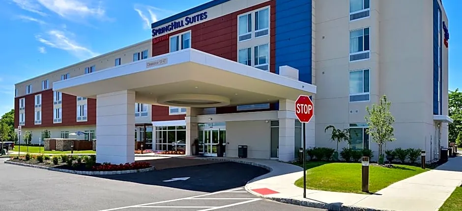 SpringHill Suites by Marriott Voorhees Mt. Laurel/Cherry Hill