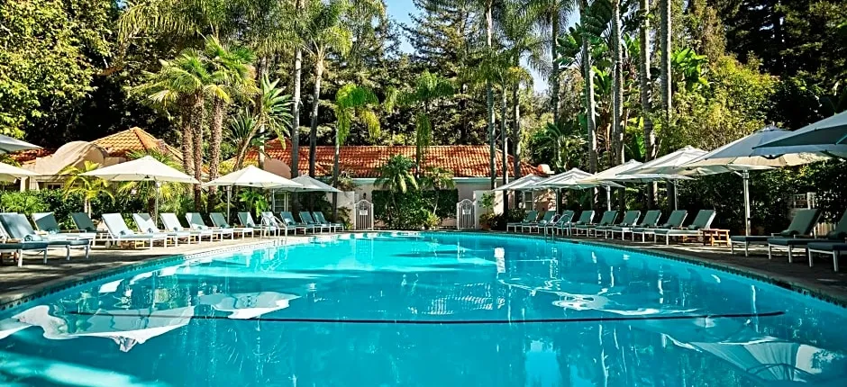 Hotel Bel-Air