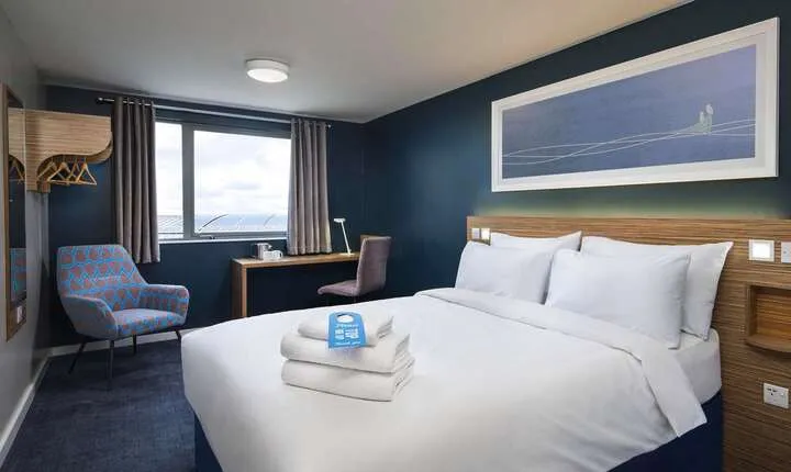 Travelodge East Grinstead
