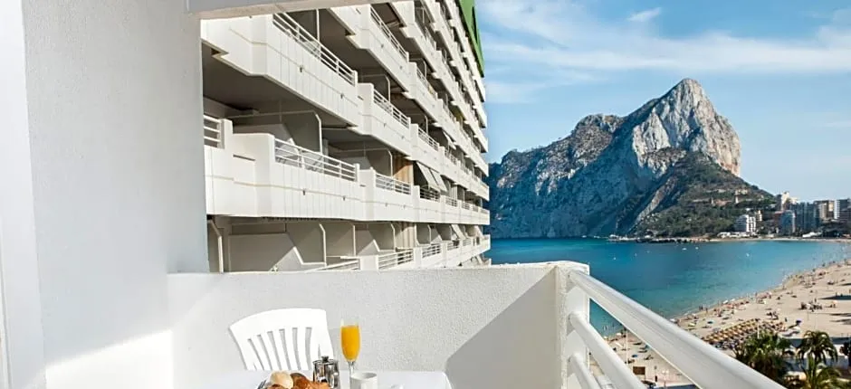 AR Roca Esmeralda & Spa Hotel