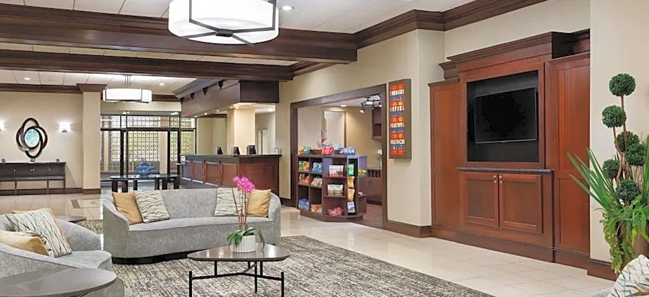 Holiday Inn National Airport/Crystal City By IHG