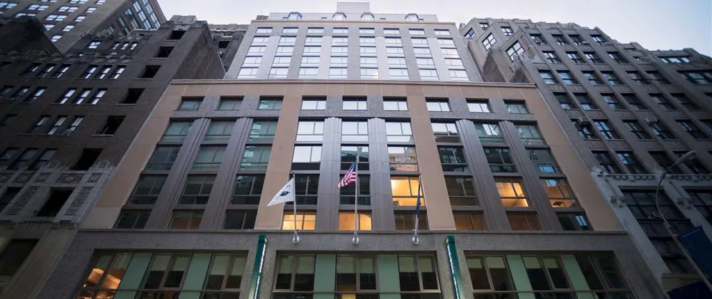 Homewood Suites By Hilton New York/Manh