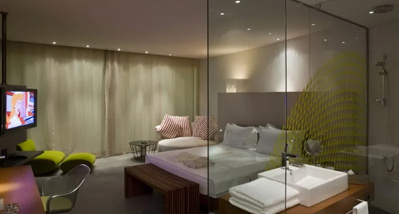 Kuum Hotel & Spa Bodrum