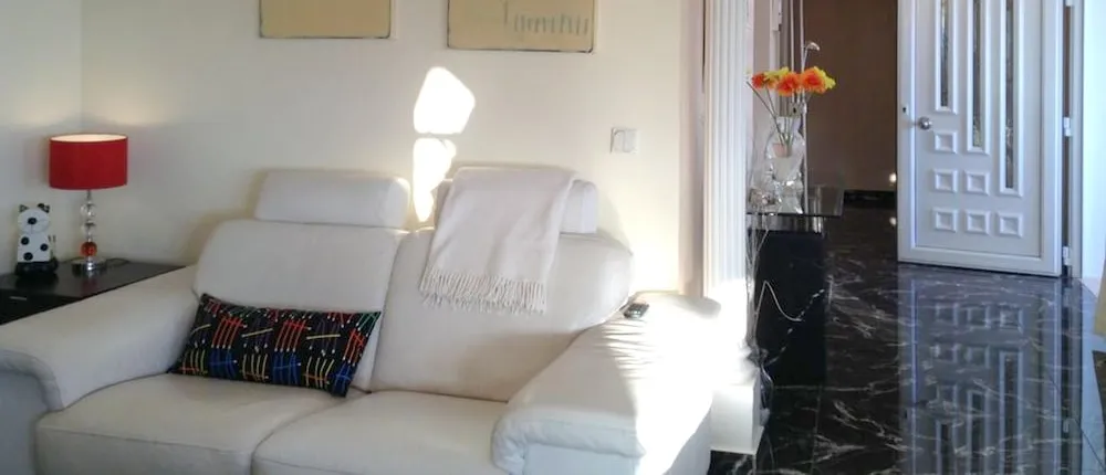 Villa With 3 Bedrooms in Benalmádena, With Wonderful sea View, Private Pool, Furnished Terrace