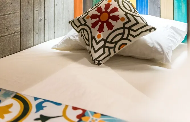Write Hostel