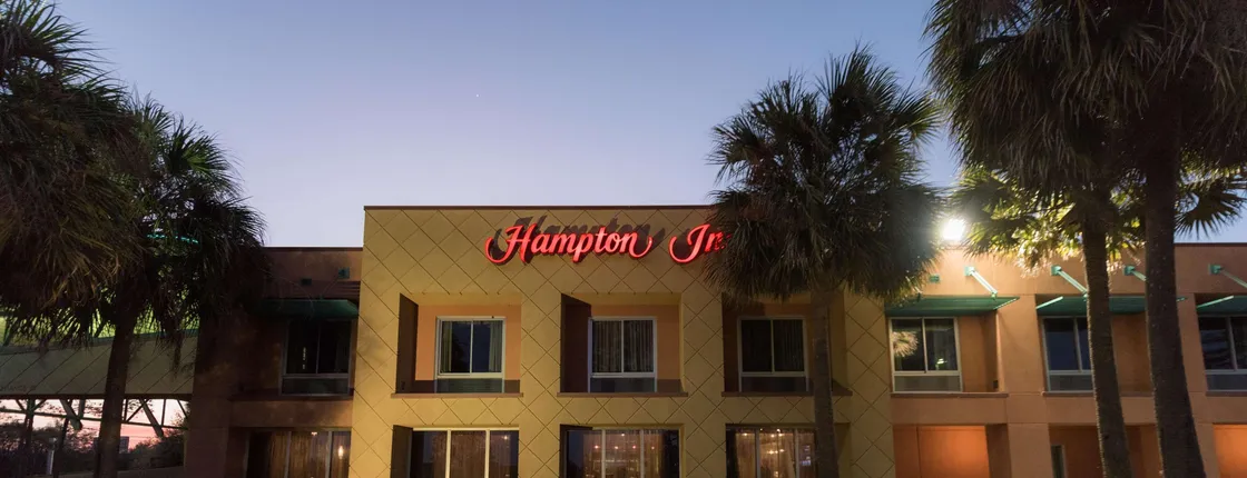 Hampton Inn Brooksville