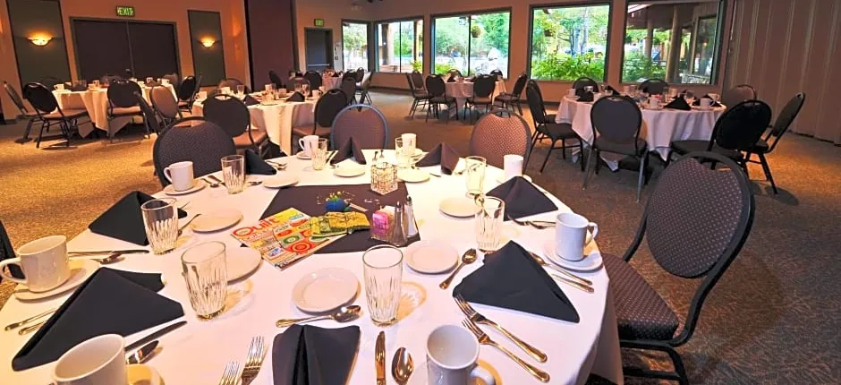 Shilo Inn Suites Hotel - Bend