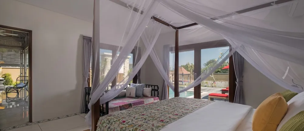 Villa Manggala