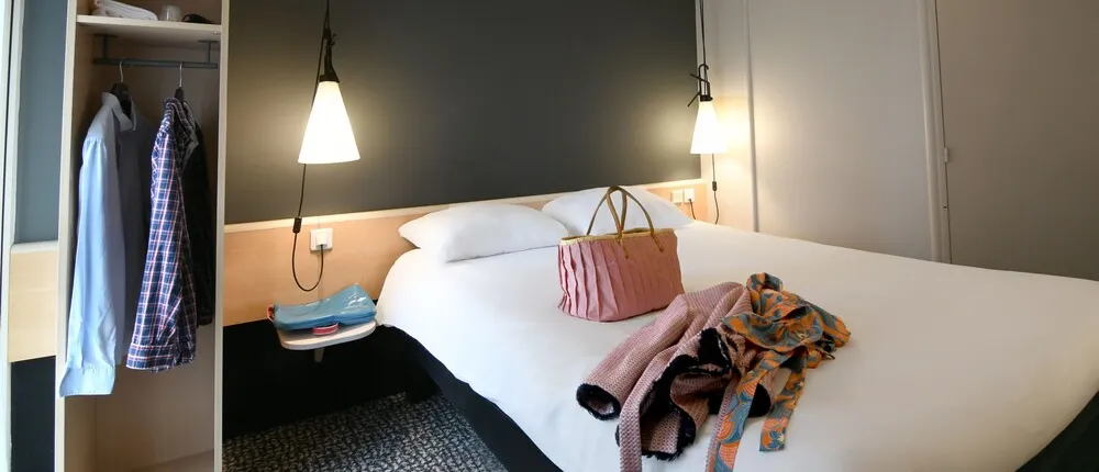 ibis Nantes Saint Herblain