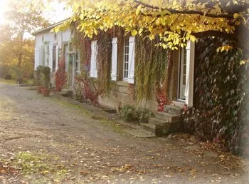 Chambres d'hôtes Le Prieuré