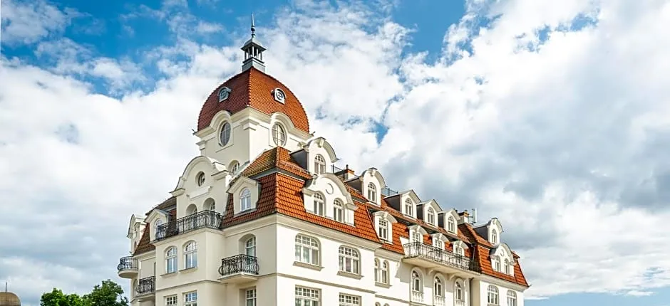 Rezydent Sopot
