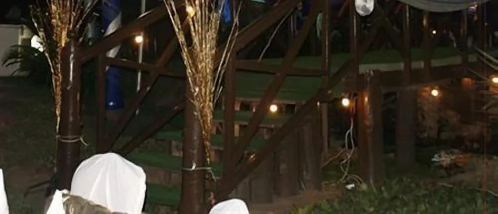 Villa Victoria Executive Guest Lodge