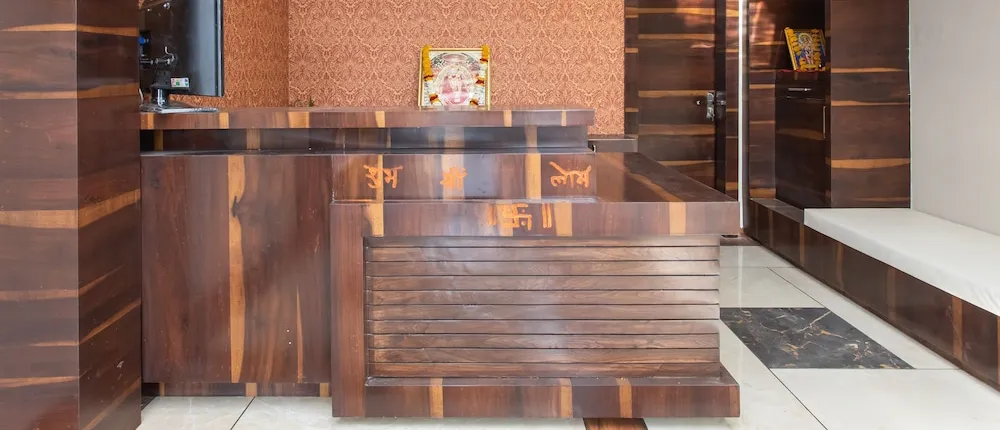 OYO 23640 Hotel Sai Kripa