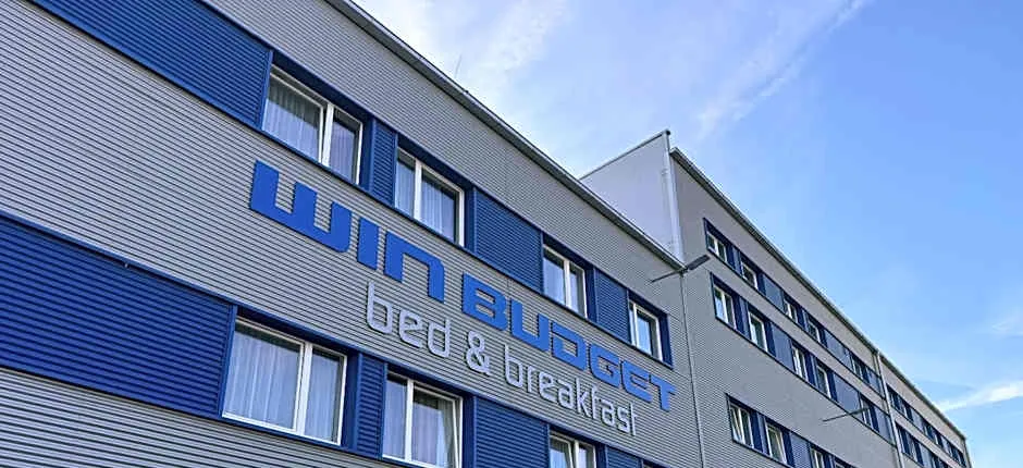 WinBudget "bed&breakfast"