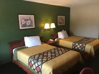 Super 8 Durham/University Area NC