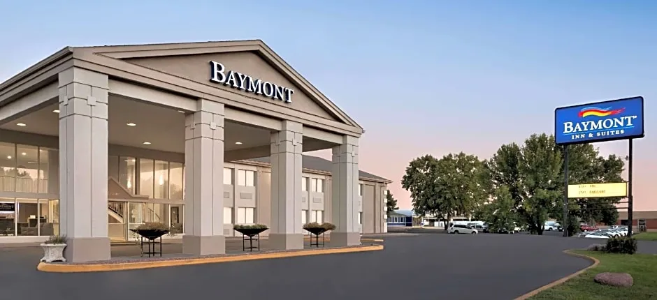 Baymont by Wyndham Des Moines North