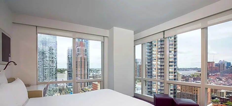 YOTEL New York Times Square