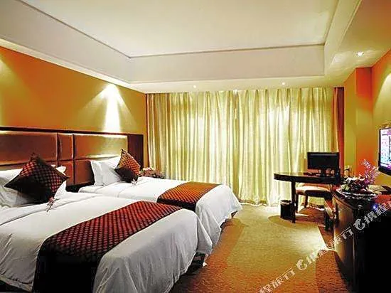 Hangzhou Huayue International Hotel