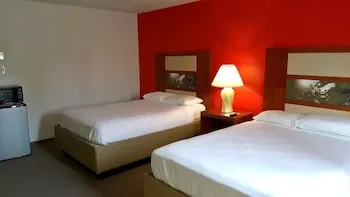 Country Hearth Inn Iron Mountain, Iron Mountain