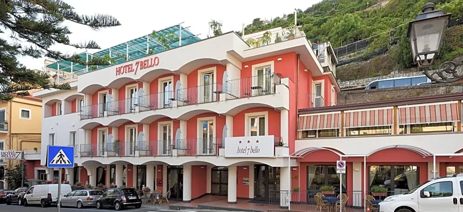 Hotel Settebello