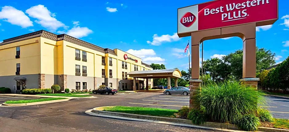 Best Western Plus Mishawaka Inn