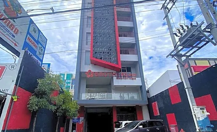 Brothers Inn Babarsari