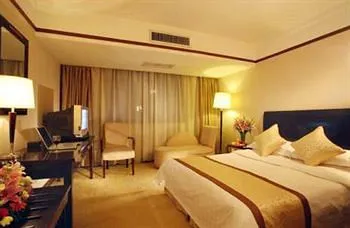 Redwall Hotel